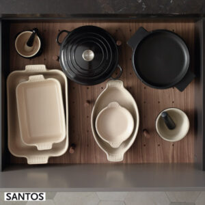 Accesorios para cajones y gavetas