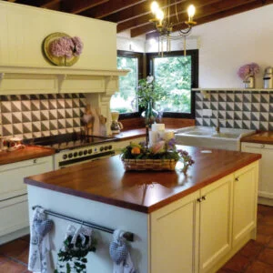 Cocina El Navalín (Mieres)