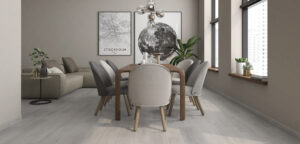 Suelo laminado vs cerámico