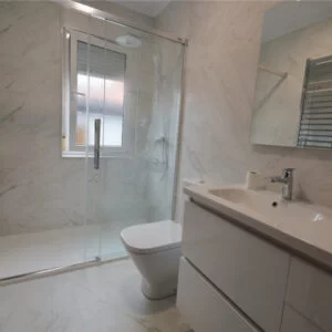 Baño Ablaña (Mieres)