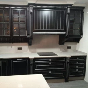 Cocina modelo Ártico