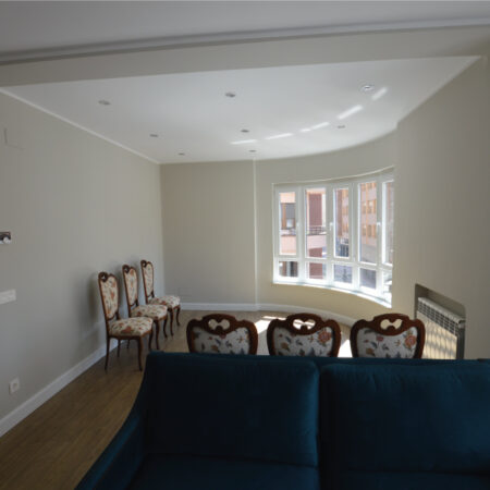 Reforma piso La Vega (Mieres)