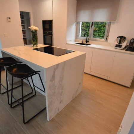 Cocina Somió (Gijón)