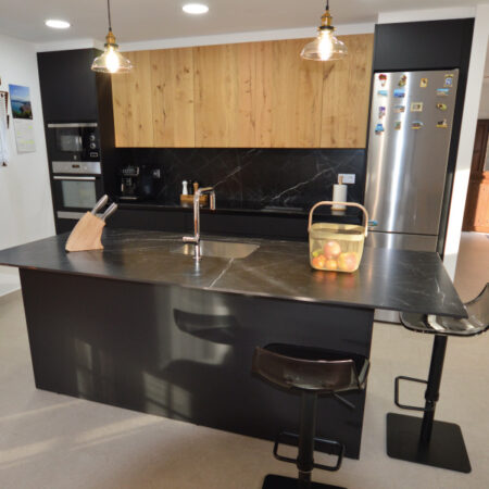 Cocina Los Torneros