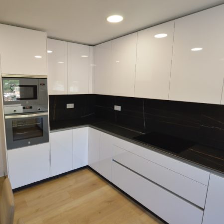 Cocina Moreda de Aller