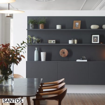 Ideas Colección living