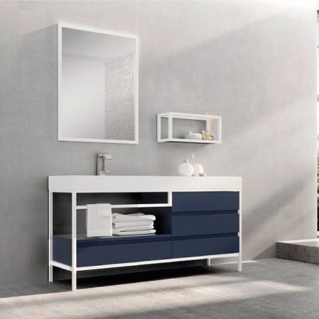 Ideas de mobiliario para baño IB02