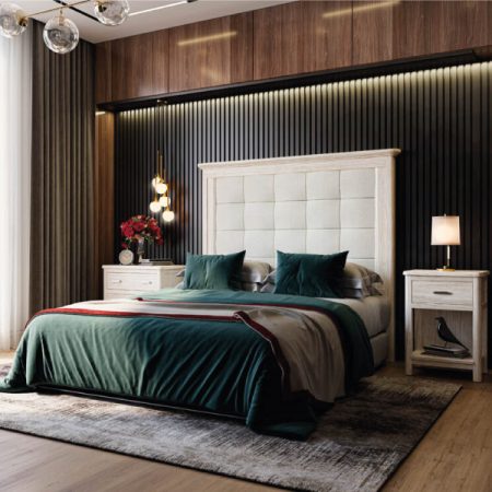 Ideas dormitorios ID07