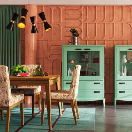 Ideas comedores ID09