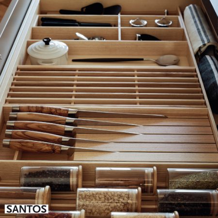 Ideas de interiorismo para cocinas