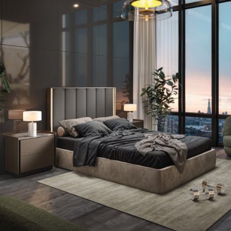 Ideas dormitorios ID10