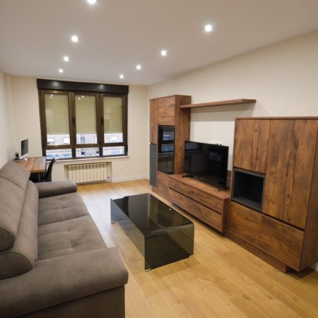 Salón Vega de Arriba (Mieres)