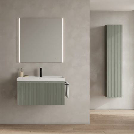 Ideas de mobiliario para baño IB03