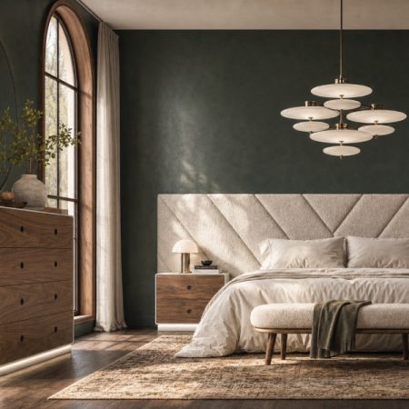 Ideas dormitorios ID13