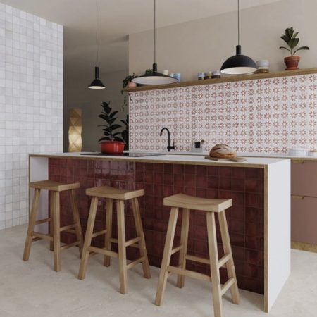 Ideas de materiales para cocina IM12