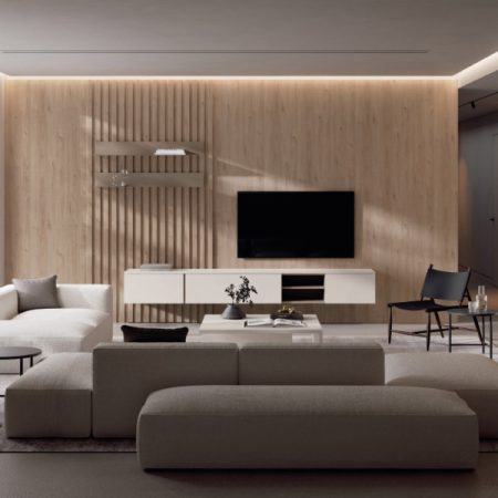 Ideas salones ID15
